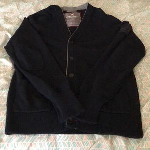 American Eagle Cardigan Sweater
